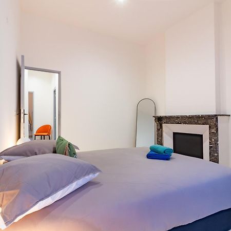 Spacieux Appartement En Plein Coeur De Безьє Екстер'єр фото